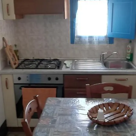 Celeste Pantelleria
