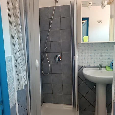 Celeste Apartmán *
