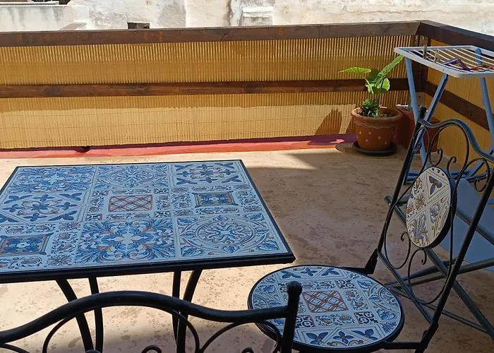 Celeste * Pantelleria