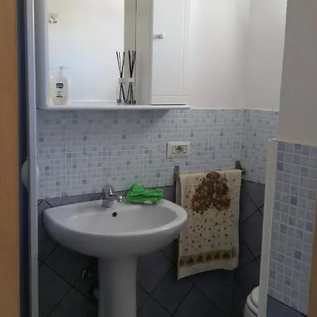 Celeste Apartman