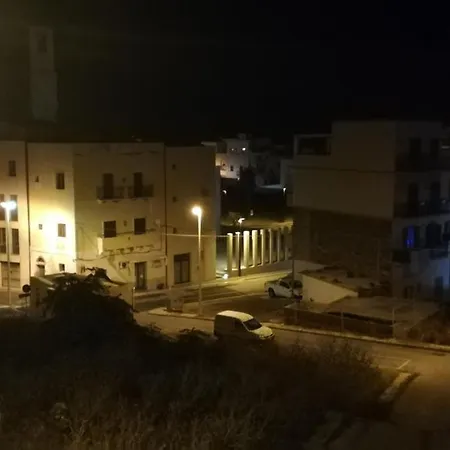 Apartman Celeste Pantelleria