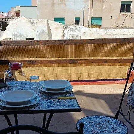 Apartman Celeste