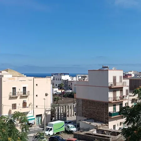 Celeste Apartman *